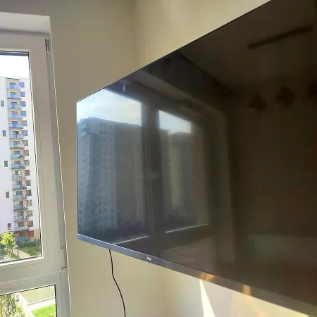 Blisko Morza Izabella & Lilianna Nowa Letnica