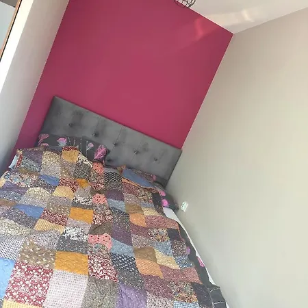 Blisko Morza Izabella & Lilianna Nowa Letnica * Gdansk