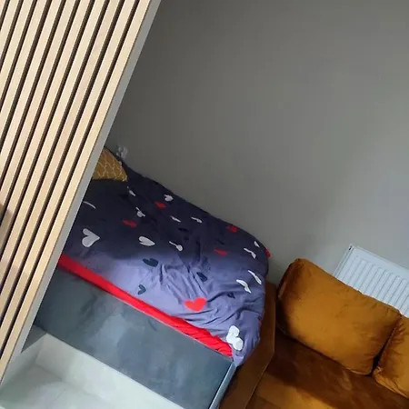 Blisko Morza Izabella & Lilianna Nowa Letnica Gdansk