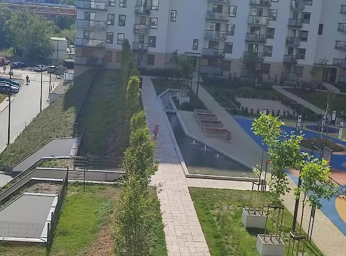 Blisko Morza Izabella & Lilianna Nowa Letnica