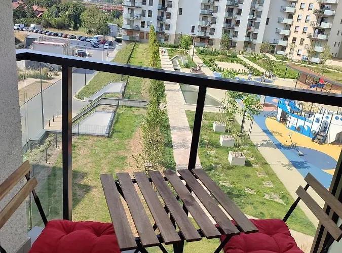 Daire Blisko Morza Izabella & Lilianna Nowa Letnica Gdansk