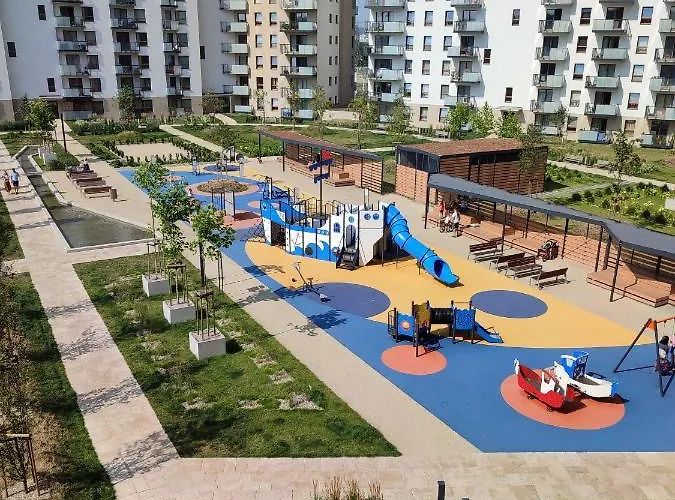 Blisko Morza Izabella & Lilianna Nowa Letnica Daire *