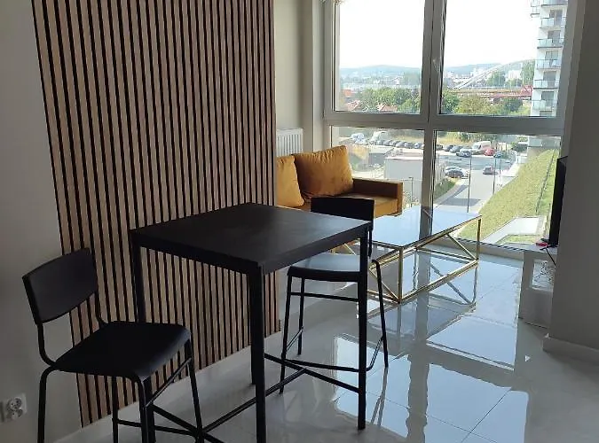 Blisko Morza Izabella & Lilianna Nowa Letnica Gdansk