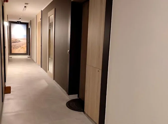 Blisko Morza Izabella & Lilianna Nowa Letnica Daire Gdansk