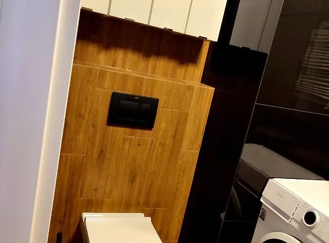 Blisko Morza Izabella & Lilianna Nowa Letnica Daire