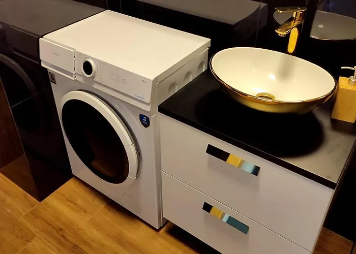 Blisko Morza Izabella & Lilianna Nowa Letnica Gdansk