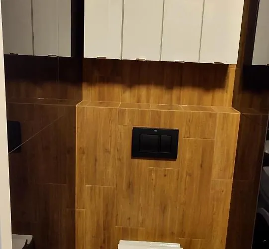 Daire Blisko Morza Izabella & Lilianna Nowa Letnica Gdansk