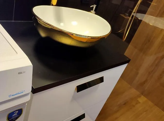 Blisko Morza Izabella & Lilianna Nowa Letnica Gdansk