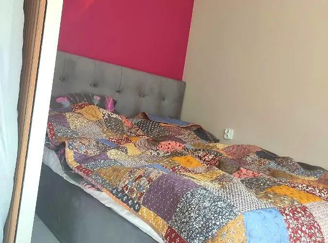 Blisko Morza Izabella & Lilianna Nowa Letnica