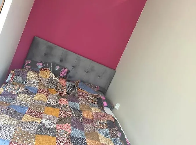 Blisko Morza Izabella & Lilianna Nowa Letnica * Gdansk