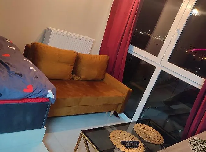 Blisko Morza Izabella & Lilianna Nowa Letnica Daire