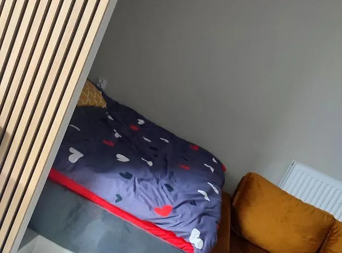 Blisko Morza Izabella & Lilianna Nowa Letnica Gdansk