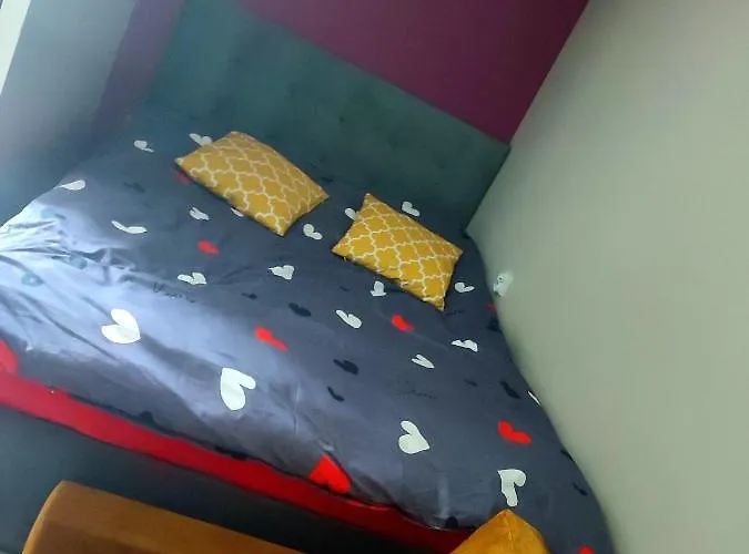 Daire Blisko Morza Izabella & Lilianna Nowa Letnica Gdansk