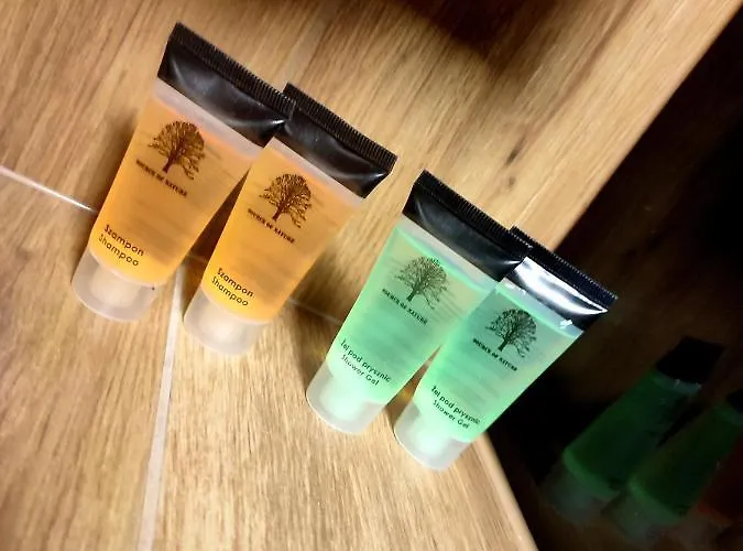 Blisko Morza Izabella & Lilianna Nowa Letnica *