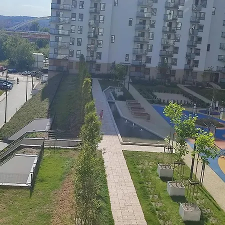 Blisko Morza Izabella & Lilianna Nowa Letnica