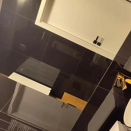 Blisko Morza Izabella & Lilianna Nowa Letnica Appartement Gdańsk