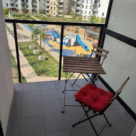 Blisko Morza Izabella & Lilianna Nowa Letnica * גדנסק