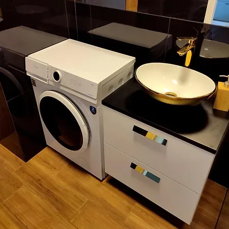 Blisko Morza Izabella & Lilianna Nowa Letnica Gdańsk