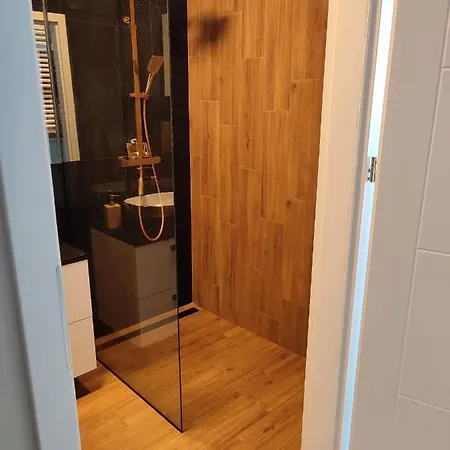 Appartement Blisko Morza Izabella & Lilianna Nowa Letnica Gdańsk