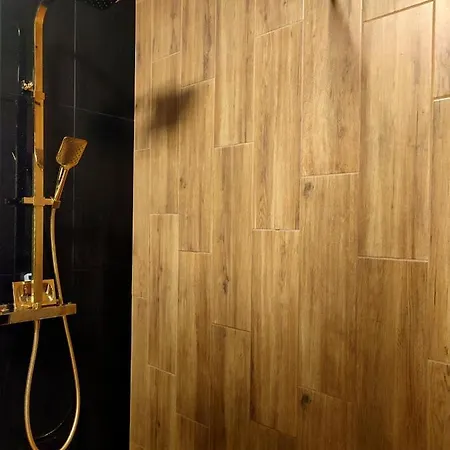 Blisko Morza Izabella & Lilianna Nowa Letnica דירה *