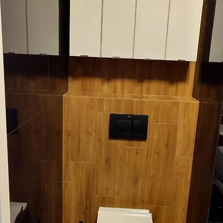 Appartement Blisko Morza Izabella & Lilianna Nowa Letnica Gdańsk