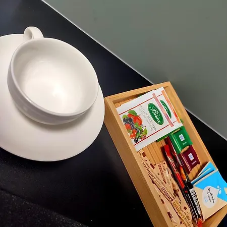 דירה Blisko Morza Izabella & Lilianna Nowa Letnica